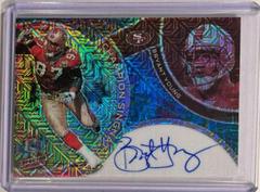 Bryant Young [Meta] #6 Football Cards 2023 Panini Spectra Champion Signature Prices