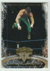 Eddie Guerrero [Gold] Wrestling Cards 2004 Fleer WWE WrestleMania XX Prices