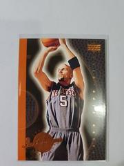 Jason Kidd #56 Basketball Cards 2001 Upper Deck Inspirations Prices