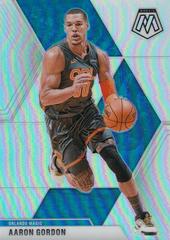 Aaron Gordon [Mosaic] #12 Basketball Cards 2019 Panini Mosaic Prices