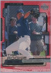 Kazuhiro Sasaki [Exclusives, Level 2] #276 Baseball Cards 2000 Upper Deck Prices