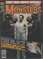 Famous Monsters of Filmland #162 (1980) Comic Books Famous Monsters of Filmland Prices