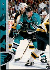 Jan Caloun #195 Hockey Cards 1996 Upper Deck Prices