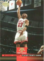 Michael Jordan #MJ-13 Basketball Cards 2008 Upper Deck Lineage Mr. June Prices