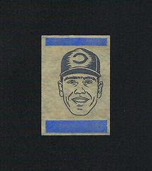 Max Alvis Baseball Cards 1965 Topps Transfers Prices
