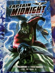 On the Run #1 (2014) Comic Books Captain Midnight Prices
