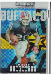 Travis Henry [Gold Refractor] Football Cards 2004 Topps Finest Prices