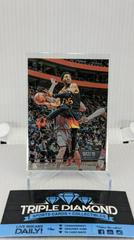 Donovan Mitchell [Silver] Basketball Cards 2021 Panini PhotoGenic Prices