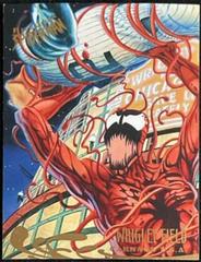 Wrigley Field Marvel 1995 Ultra Spider-Man Prices