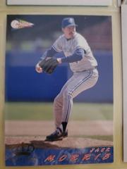 Jack Morris #649 Baseball Cards 1994 Select Prices