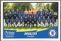 Team Photo #175 Soccer Cards 2023 Panini Premier League Stickers Prices