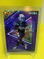 Kyler Murray [Gold] #REC8 Football Cards 2021 Panini Chronicles Recon Prices