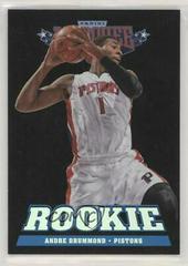 Andre Drummond #256 Basketball Cards 2012 Panini Marquee Prices