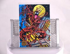 Carnage #125 Marvel 1994 Universe Prices