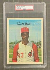 Chuck Hinton Baseball Cards 1967 Dexter Press Premiums Prices
