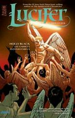Father Lucifer #2 (2017) Comic Books Lucifer Prices