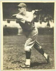 Ethan N. Allen Baseball Cards 1929 R316 Kashin Publications Prices