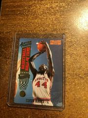 Elvin Hayes #76 Basketball Cards 1993 Action Packed Hall of Fame Prices