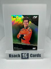 Felipe Drugovich [Green] Racing Cards 2022 Topps Lights Out Formula 1 Prices