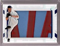Joe Sewell [Holo Silver] #10 Baseball Cards 2022 Panini National Treasures Prices