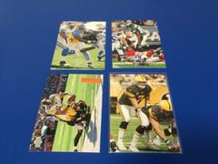Hines Ward #146 Football Cards 2008 Upper Deck Prices