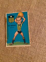 'Tito' Goncalves Soccer Cards 1967 Figuritas Sport Prices