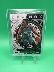 Jaden Ivey #12 Basketball Cards 2022 Panini Obsidian Equinox Prices