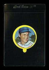 Tom Seaver Baseball Cards 1973 Topps Candy Lids Prices