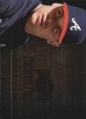 RYAN KLESKO #6 Baseball Cards 1996 Metal Universe Platinum Portraits Prices