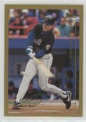 John Olerud #32 Baseball Cards 1999 Topps Prices