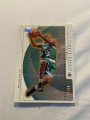 J.R. Bremer [Gold] #115 Basketball Cards 2002 Ultimate Collection Prices