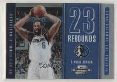 DeAndre Jordan Basketball Cards 2018 Panini Contenders Optic Playing the Numbers Game Prices