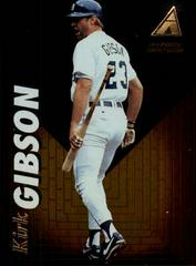 Kirk Gibson #66 Baseball Cards 1995 Zenith Prices