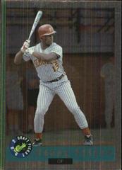 Kenny Felder Baseball Cards 1992 Classic Draft Picks Foil Bonus Prices