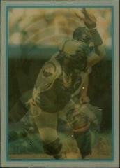 Mike Diaz Baseball Cards 1986 Sportflics Rookies Prices