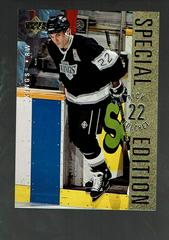 Rick Tocchet Hockey Cards 1995 Upper Deck Special Edition Prices