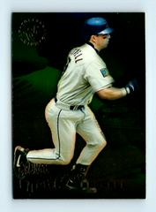 Jeff Bagwell #1 Baseball Cards 1995 Stadium Club Crunch Time Prices