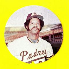 Bobby Tolan Baseball Cards 1974 McDonald's Padres Disc Prices