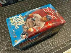 Blaster Box [Series 2] Baseball Cards 2010 Topps Prices