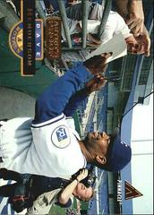 Dave Henderson Baseball Cards 1994 Pinnacle Prices