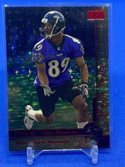 Travis Taylor [Star Rubies Extreme] #224SRE Football Cards 2000 Skybox Prices