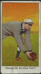 Dave Shean Baseball Cards 1909 E101 Set of 50 Prices