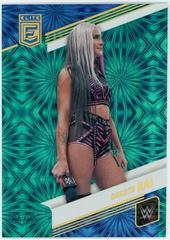 Dakota Kai [Teal] #84 Wrestling Cards 2023 Donruss Elite WWE Prices