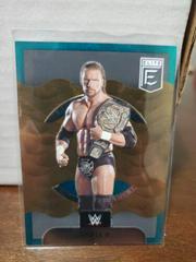 Triple H [Teal] #3 Wrestling Cards 2023 Donruss Elite WWE Title Waves Prices