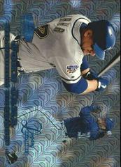 John Jaha [Row 0] Baseball Cards 1998 Flair Showcase Legacy Collection Prices