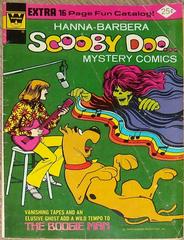 Scooby-Doo Mystery Comics #29 (1974) Comic Books Scooby-Doo Mystery Comics Prices