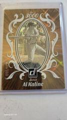 Al Kaline #M3K-18 Baseball Cards 2023 Panini Donruss Mr. 3000 Prices