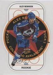 Alex Newhook Hockey Cards 2021 Ultra Pucks Prices