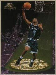 Anfernee Hardaway #S7 Basketball Cards 1995 Skybox Premium Standouts Prices