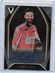 Corey LaJoie #S-CL Racing Cards 2018 Panini Victory Lane Nascar Signatures Prices
